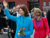 Byvandring i Tromsø: Dronningene